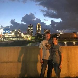 Meet your Posher, Amanda